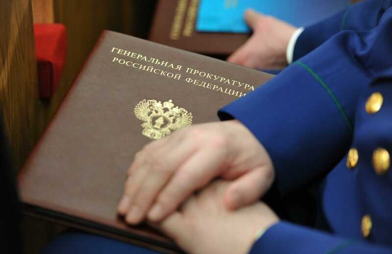 Столичная прокуратура взяла на контроль возведение ЖК на юго-востоке Москвы