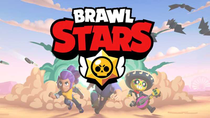 Популярный у школьников Brawl Stars заблокировали в России и Беларуси
