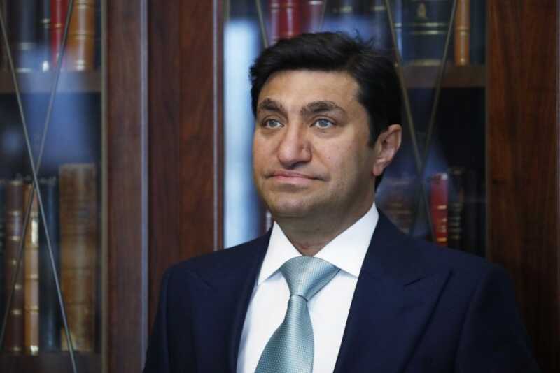 Семейный подряд Года