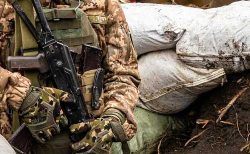 Российский военный получил ранения во время обстрела Брянской области