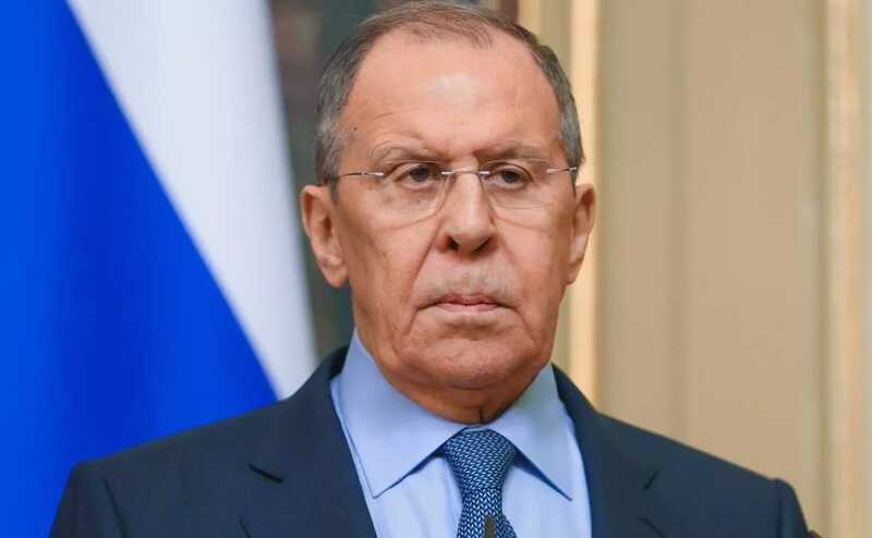 Лавров назвал плюсы попыток НАТО развалить Россию