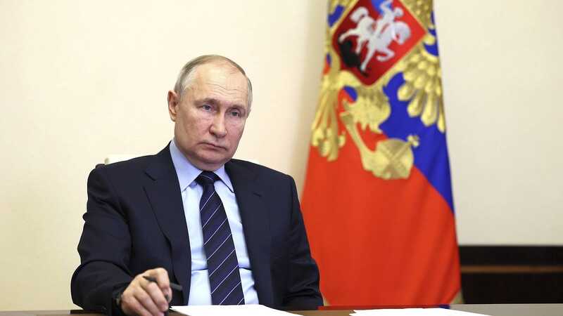 Анонсирована встреча Путина с главой Ростовской области