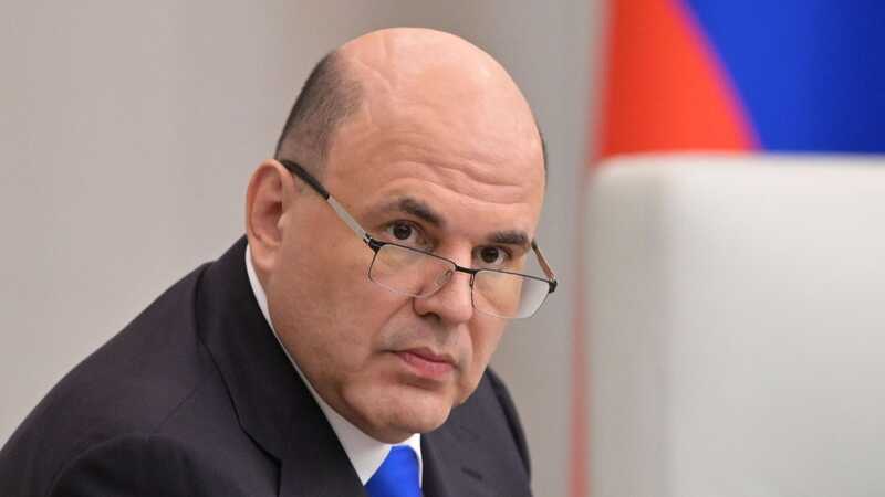 Мишустин рассказал о конкуренции государств за умы людей и образ мыслей