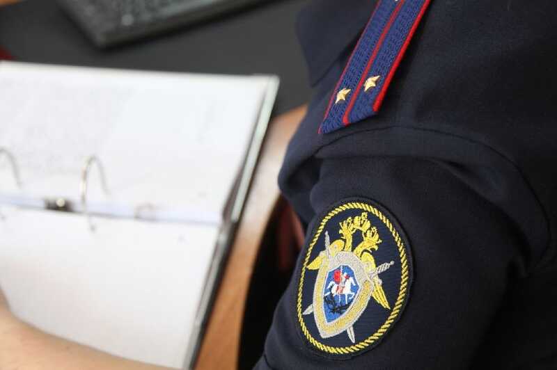 СКР объявил в розыск 11 человек по делу Навального