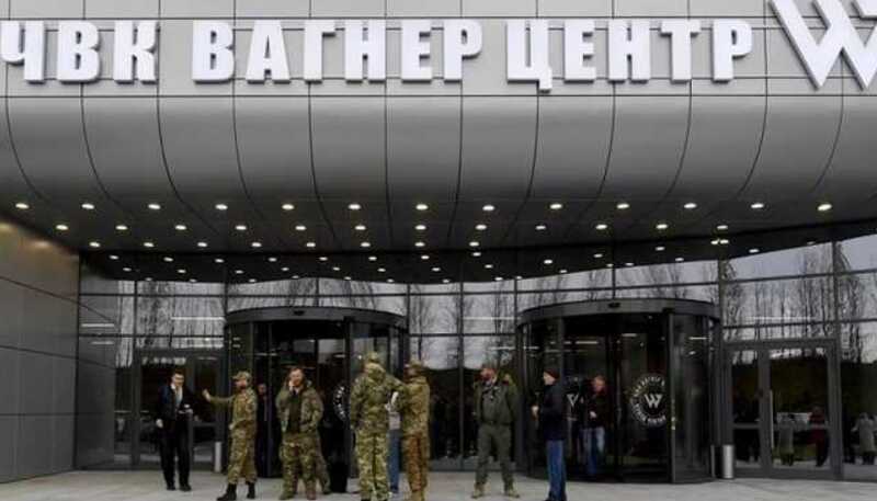 Уголовника Масленникова расчленившего двух женщин помиловали за участие в ЧВК Вагнер