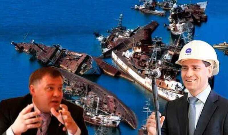 ПОСЛЕДОВав за Ковальчуками