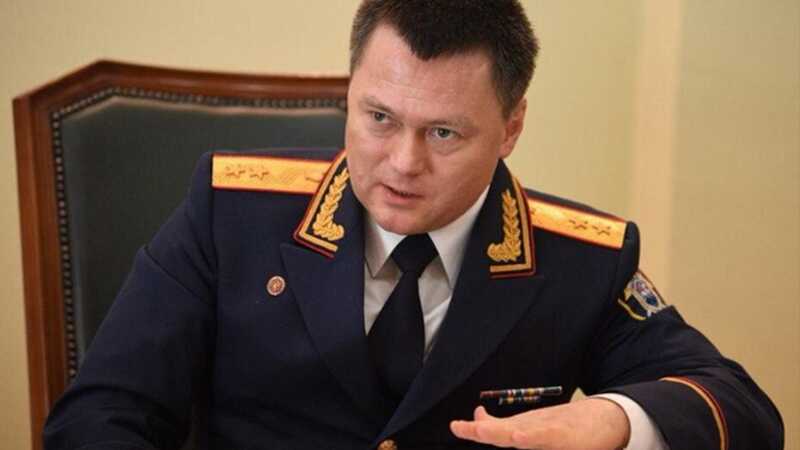 Генпрокурор России поручил провести проверку из-за пожаров в Сосьве