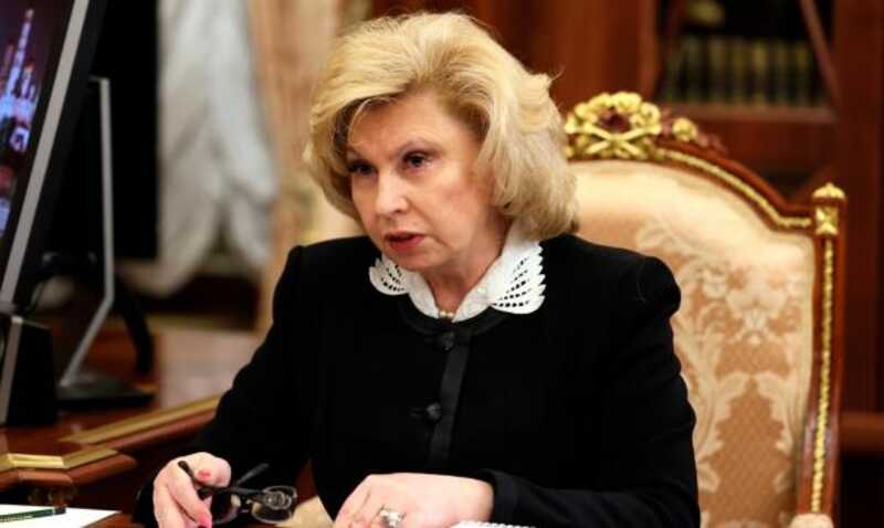 Москалькова раскрыла подробности обмена пленными с Украиной