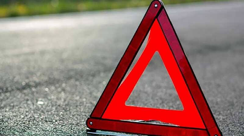 Момент мощного взрыва "газели" в Нижнем Новгороде попал на видео