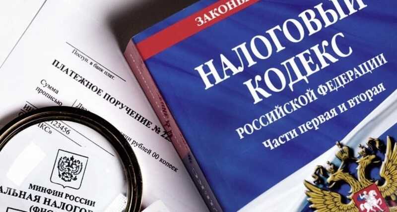 В налоговой создали «отдел проверки богатых россиян» он и ведет дело Блиновской