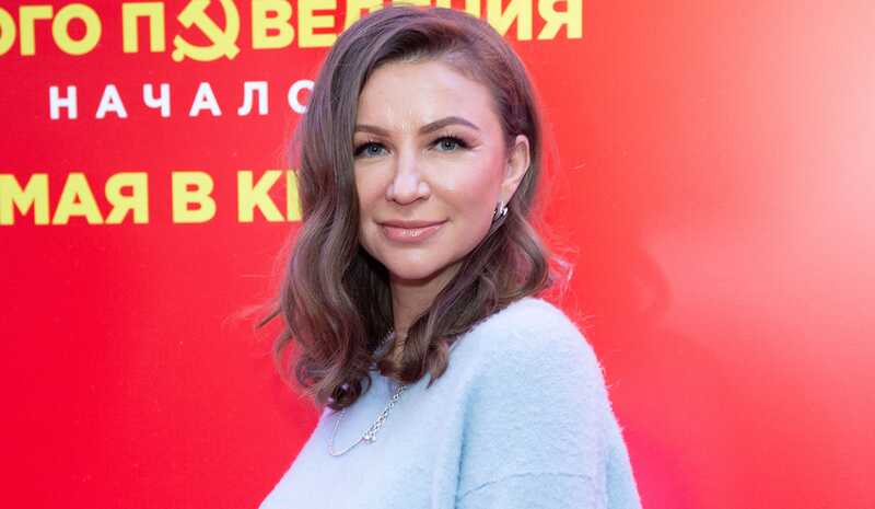 Перед побегом Блиновская ликвидировала один из своих бизнесов