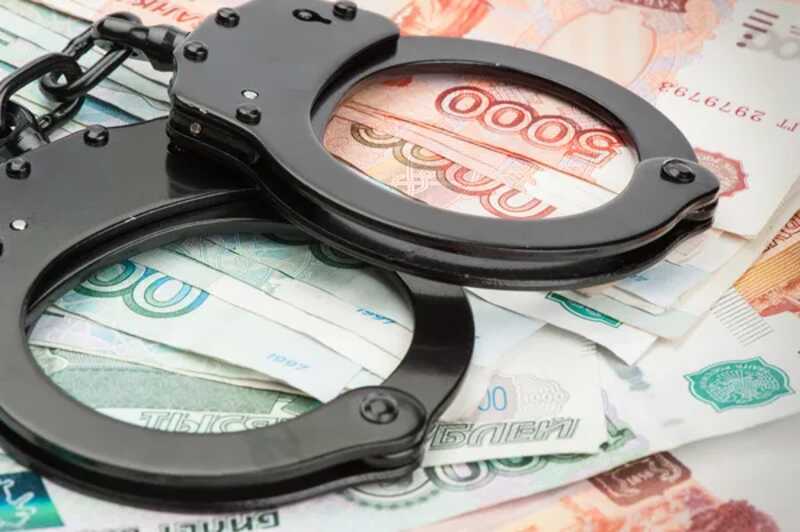В российском регионе экс-начальника УМВД приговорили к 11 годам колонии