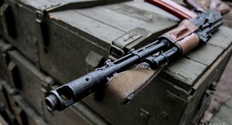 В Брянской области срочник подстрелил сослуживца