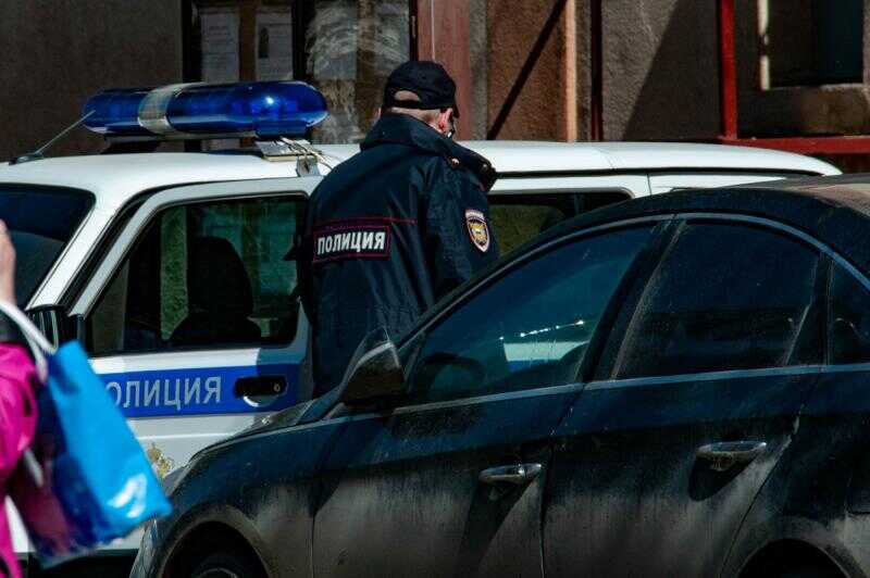 Власти Петербурга прокомментировали взрыв в Павловске