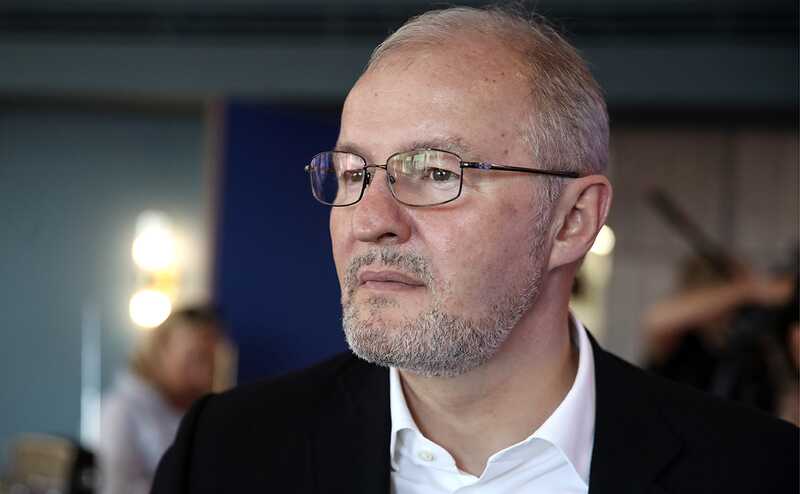 «Каминг-аут» миллиардера Романа Троценко вероятнее всего ознаменуется громким уголовным делом