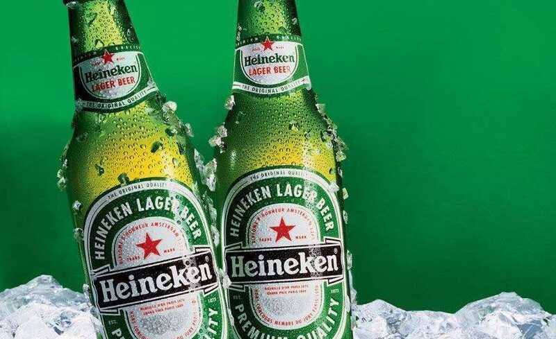 Heineken ушёл, но остался