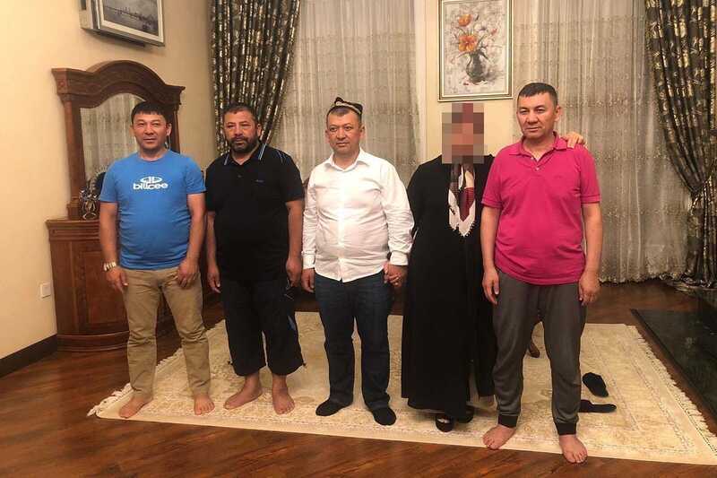 Как семья теневого магната Абдукадыра стала партнером властей Узбекистана