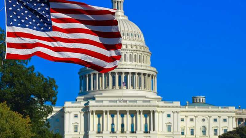 Конгрессом США по разным программам санкционирована помощь Украине в объёме 113 миллиардов долларов