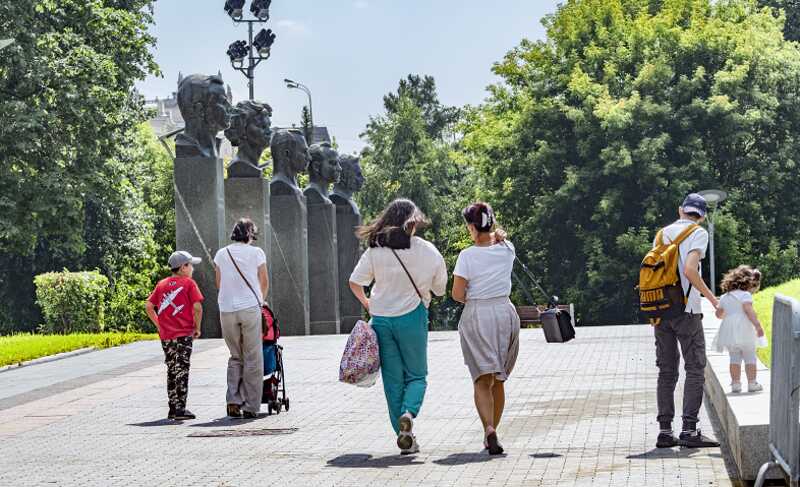 Россиянам напомнили о длинных выходных на майские праздники