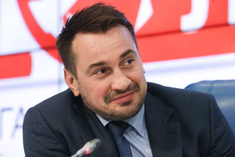 Олимпийца и экс-депутата Госдумы Дмитрия Носова объявили в розыск в Индонезии
