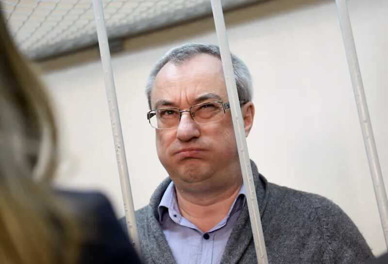 Генпрокуратура засмотрелась на акции КЭС