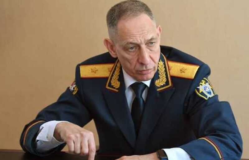Как Управление М ФСБ «отмазывало» педофила-рейдера