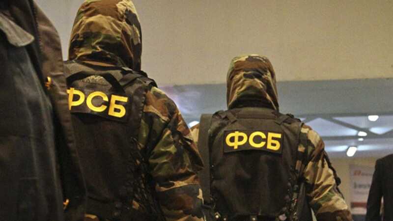 ФСБ задержала подростка за подготовку поджога электроподстанции