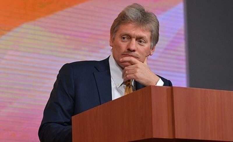 В Кремле прокомментировали информацию о платежной системе для туристов в Турции