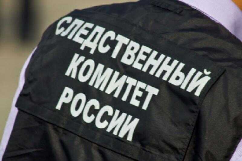 Тело женщины обнаружили в ливневом коллекторе в российском городе