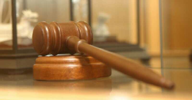 Суд арестовал одного из фигурантов дела о пожаре в уральском поселке Сосьва