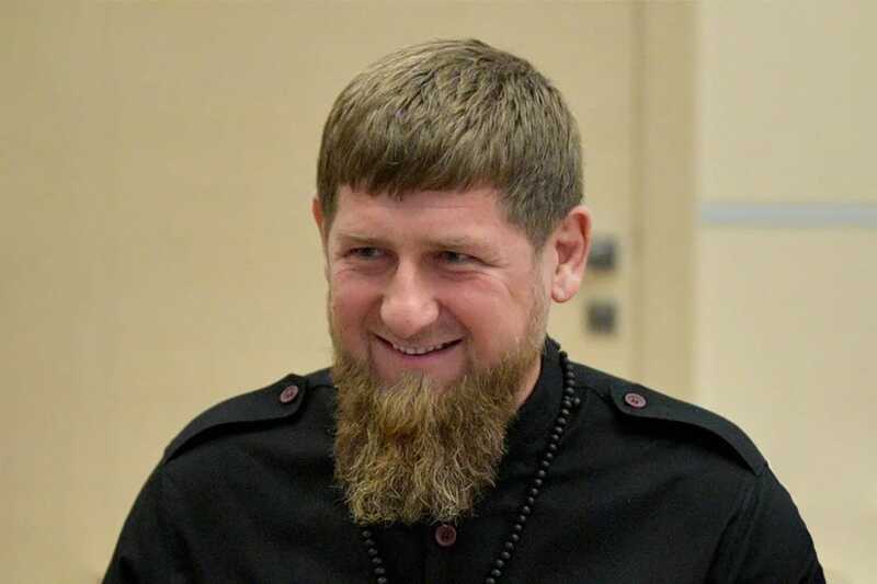 Огромный скандал в среде выходцев из Чечни, выступающих против Кадырова