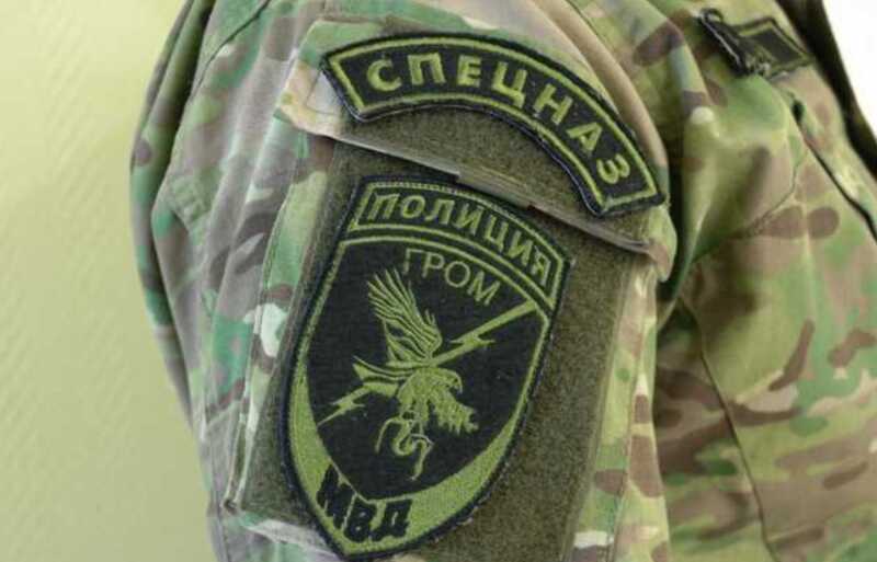 Сотрудники МВД могут попасть под уголовное дело из-за убитого ими в Питере мужчины