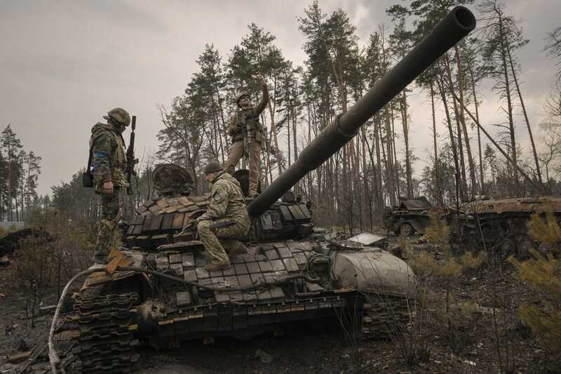 В России отреагировали на гибель двух человек при обстреле ВСУ Брянской области