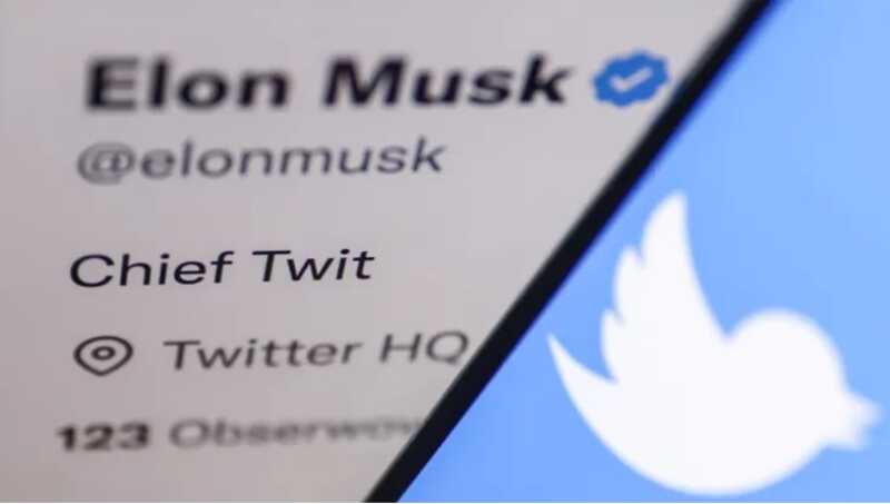 Маск решил сделать чтение Twitter платным?