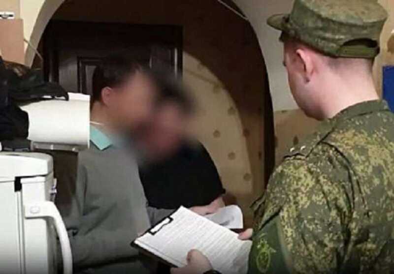 Суд арестовал брянского депутата, который вернул из зоны СВО сорок мобилизованных