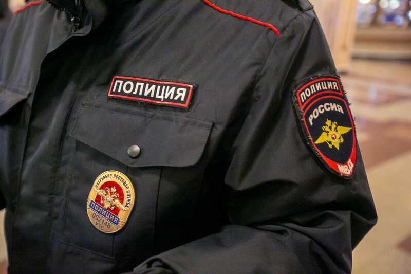 Загадочный порошок убил посетителя московского пафосного клуба