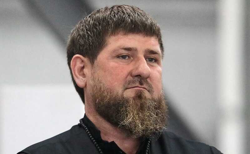 Кадыров заявил о желании создать армию для защиты угнетенных Западом народов
