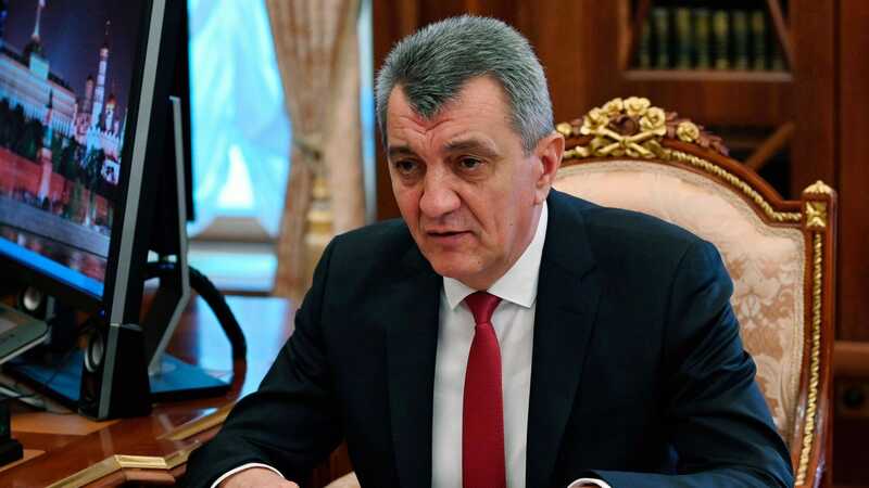 Глава Северной Осетии Меняйло в очередной раз ввёл в заблуждение руководство страны