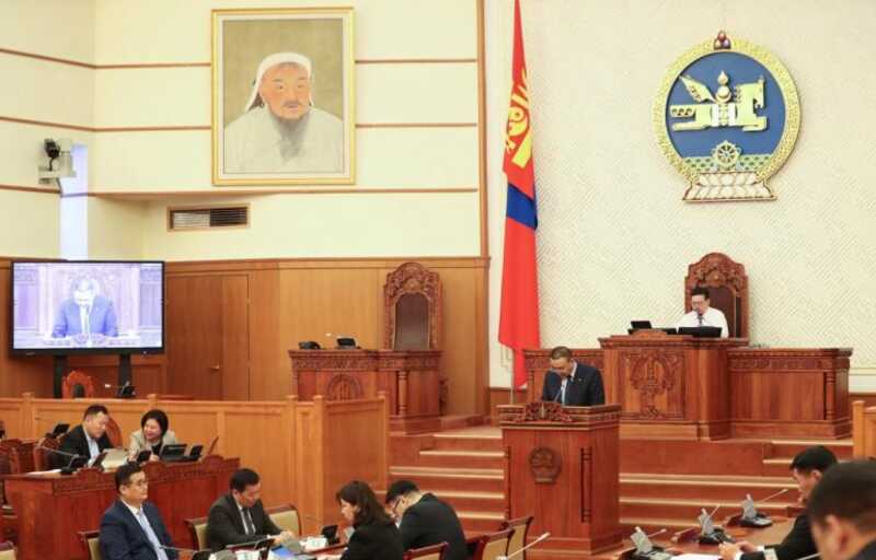 «Эрдэнэбурэн»: жители Монголии потребовали компенсации из-за строительства ГЭС
