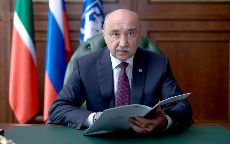 Ректор и мэр оказался авторитетом ОПГ, «заказывавшим» убийства