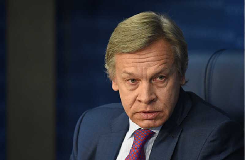 В Совфеде рассказали о похороненной возможности европейской автономии