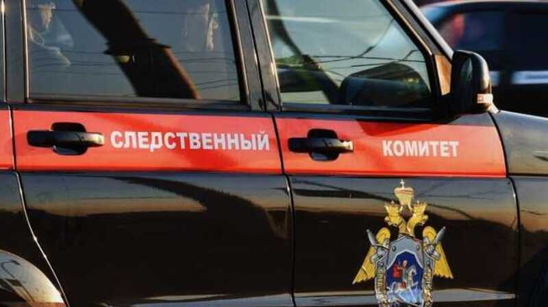 Боевик с погоней за бывшим начальником следствия подмосковного Клина Вадимом Цыханом