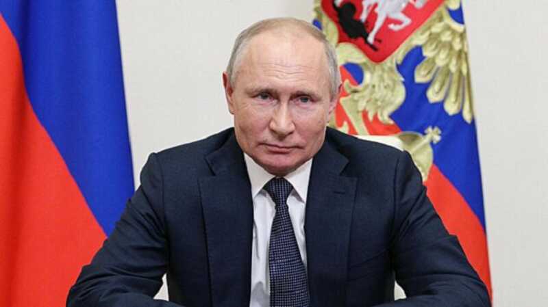 Раскрыты планы Путина на 2 мая