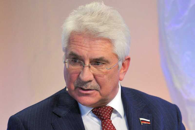 В России ответили на желание Польши получить репарации