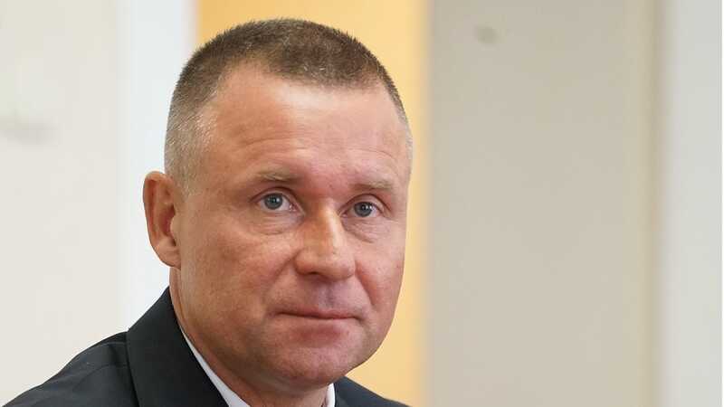 Виновник гибели министра Зиничева из ФСБ получил новый пост
