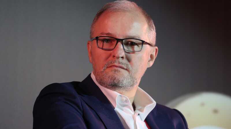 Роман Троценко ушел в «отрицалово»