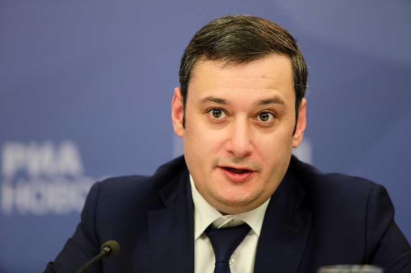 В Госдуме отреагировали на попытку атаки украинских дронов на Кремль