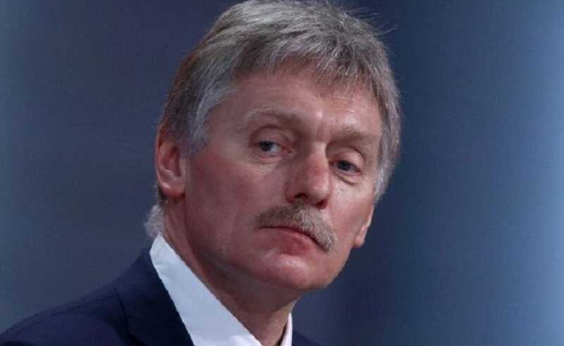 Песков ответил на вопрос о посещении Путиным резиденции в Кремле после атаки