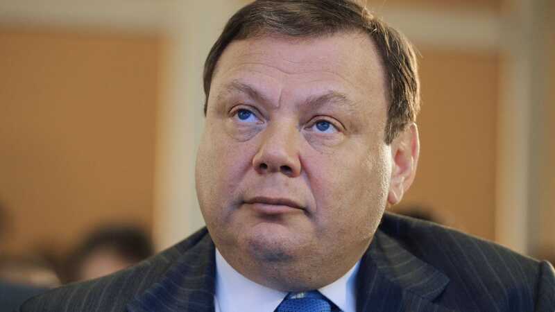 Фридман у бюджетного истока