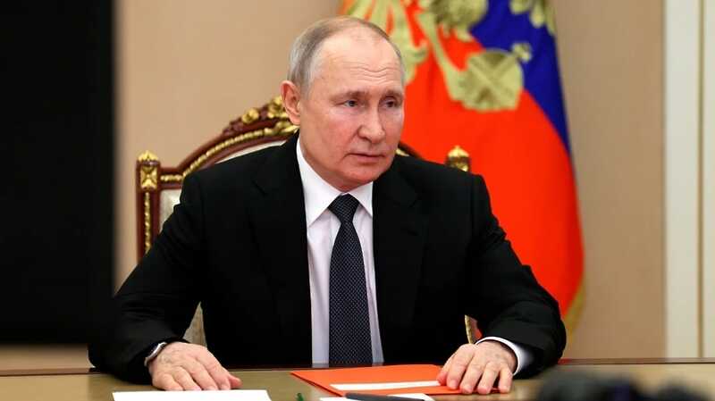 Путин поддержал выдвинувшегося на второй срок нижегородского губернатора